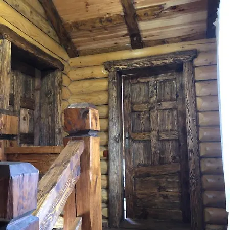 Chalet Sofiya