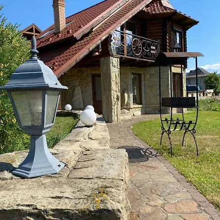 Sofiya Chalet