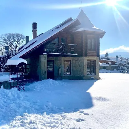 Chalet Sofiya