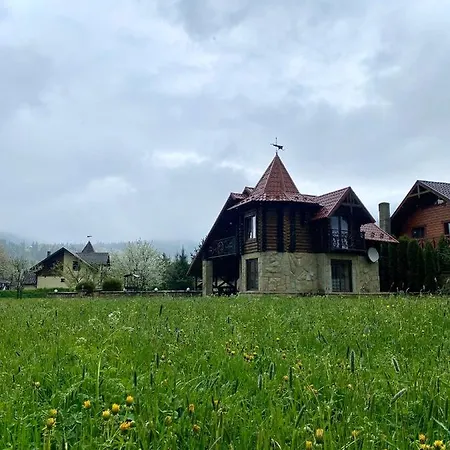 Sofiya * Mykulyčyn