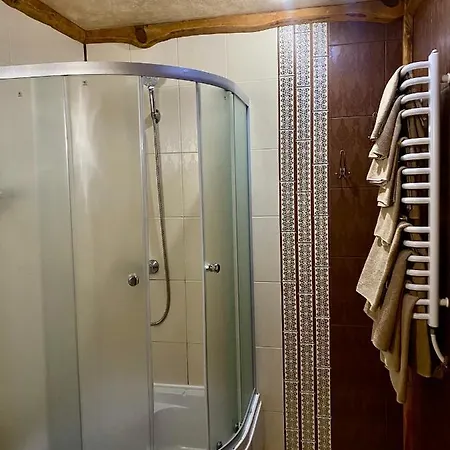 Sofiya Chalet *