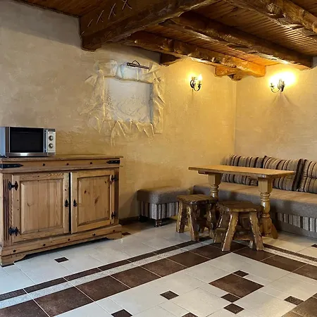 Chalet Sofiya