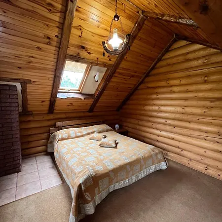 Horská chata Sofiya *