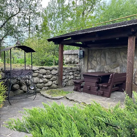 Sofiya * Mykulychyn