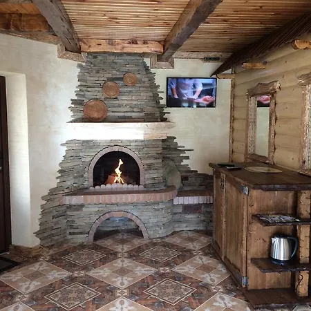 Chalet Sofiya