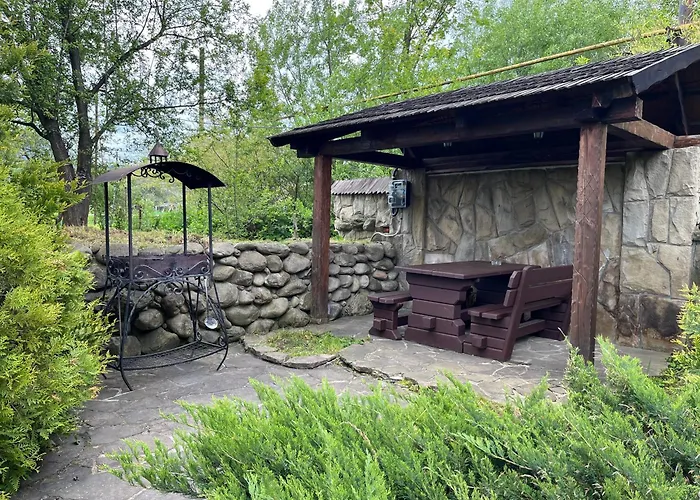 Sofiya * Mykulychyn
