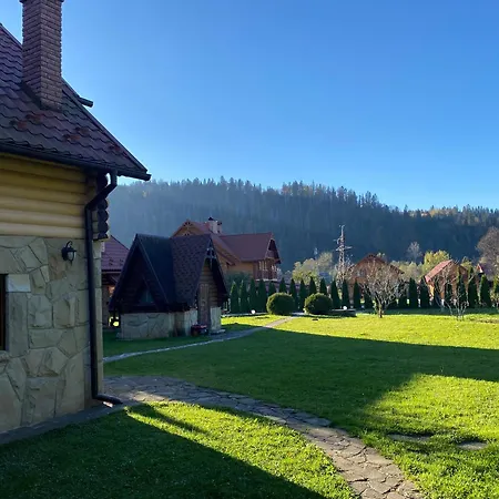 Chalet Sofiya *