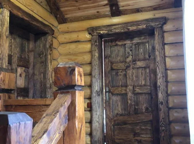 Chalet Sofiya