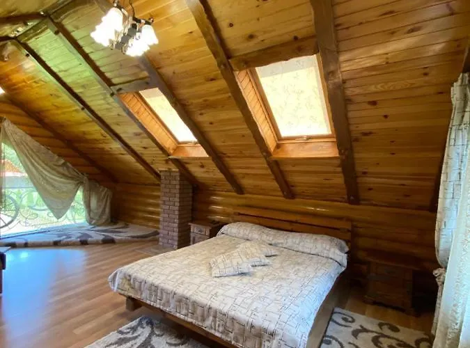 Chalet Sofiya