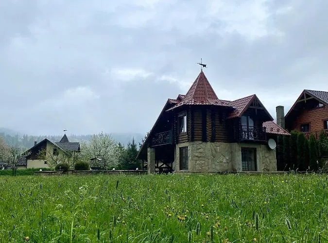 Sofiya * Mykulychyn