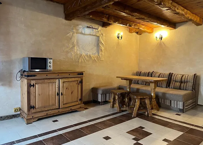 Chalet Sofiya
