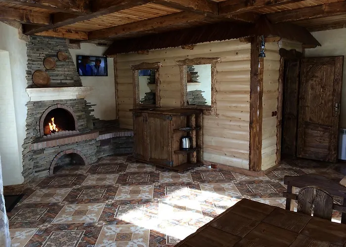 Chalet Sofiya