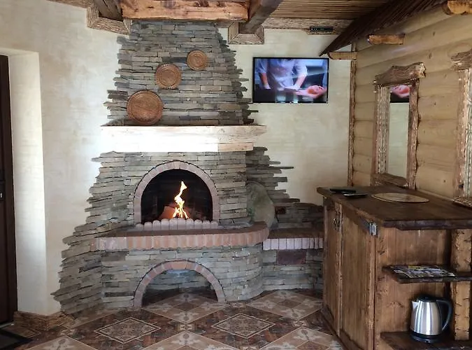 Chalet Sofiya